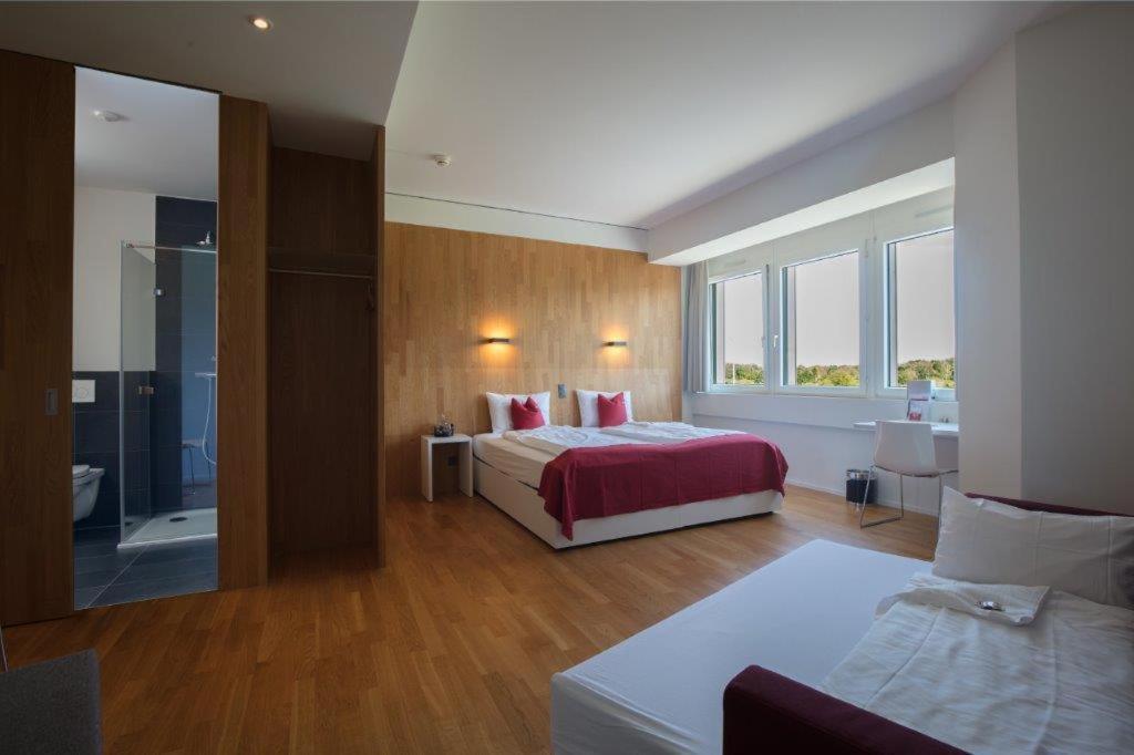 Oberriet Hotel Restaurant Rhy מראה חיצוני תמונה