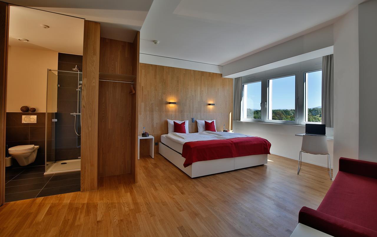Oberriet Hotel Restaurant Rhy מראה חיצוני תמונה
